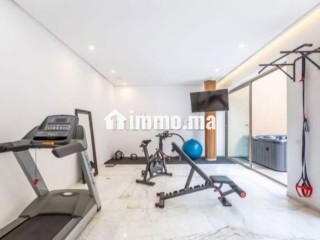 Villa très chic sur Marrakech - Villa à vendre
