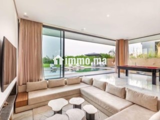 Villa très chic sur Marrakech - Villa à vendre