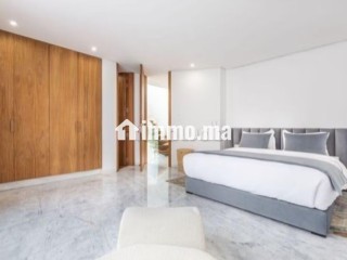 Villa très chic sur Marrakech - Villa à vendre