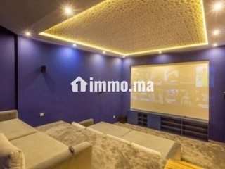 Villa très chic sur Marrakech - Villa à vendre
