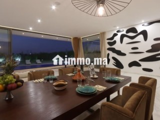 Villa très chic sur Marrakech - Villa à vendre