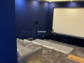 Villa très chic sur Marrakech - Villa à vendre