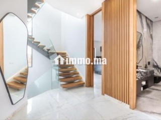 Villa très chic sur Marrakech - Villa à vendre
