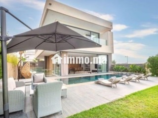 Villa très chic sur Marrakech - Villa à vendre