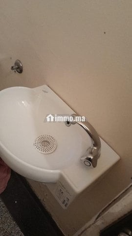 Chambre Meublée/ lycée med5 2Mars - Location Immobilier - Casablanca - photo 2