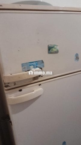 Chambre Meublée/ lycée med5 2Mars - Location Immobilier - Casablanca - photo 3
