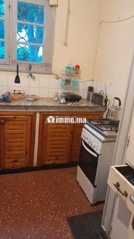 Chambre Meublée/ lycée med5 2Mars - Location Immobilier - Casablanca - photo 4