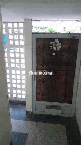 Chambre Meublée/ lycée med5 2Mars - Location Immobilier - Casablanca - photo 5