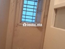 Chambre Meublée/ lycée med5 2Mars - Appartement à louer - Casablanca
