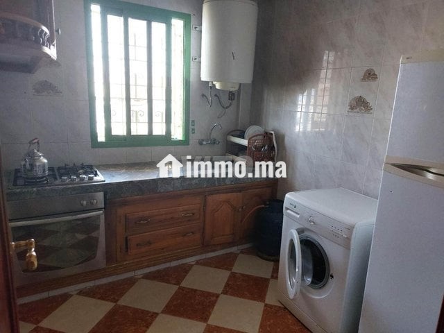 Appartement meuble avec la piscine - Location Vacances - Tanger - photo 5
