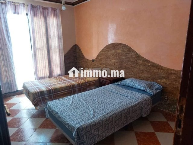 Appartement meuble avec la piscine - Location Vacances - Tanger - photo 6