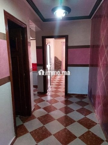 Appartement meuble avec la piscine - Location Vacances - Tanger - photo 7
