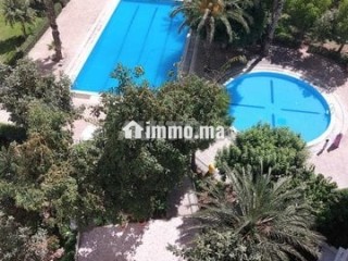 appartement-meuble-avec-la-piscine