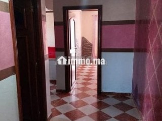 Appartement meuble avec la piscine - Appartement Location Vacances - Tanger