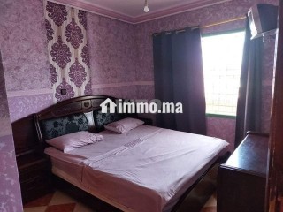 Appartement meuble avec la piscine - Appartement Location Vacances - Tanger