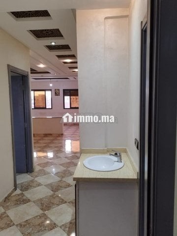 Appartement à louer 110 m² à Casablanca - Location Immobilier - Casablanca - photo 1