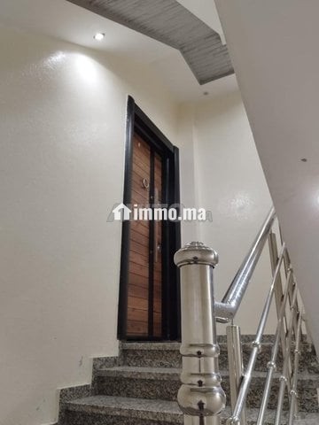 Appartement à louer 110 m² à Casablanca - Location Immobilier - Casablanca - photo 2