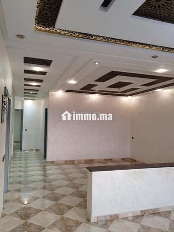 Appartement à louer 110 m² à Casablanca - Location Immobilier - Casablanca - photo 3