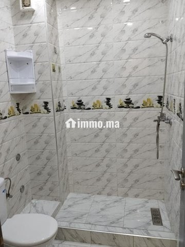 Appartement à louer 110 m² à Casablanca - Location Immobilier - Casablanca - photo 7