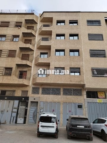 Appartement à louer 110 m² à Casablanca - Location Immobilier - Casablanca - photo 8