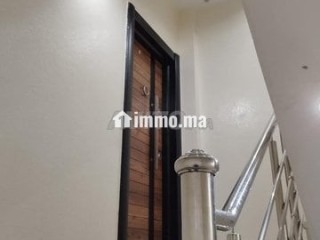Appartement à louer 110 m² à Casablanca - Appartement à louer - Casablanca