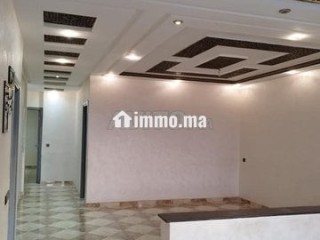 Appartement à louer 110 m² à Casablanca - Appartement à louer - Casablanca