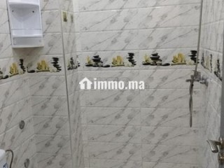 Appartement à louer 110 m² à Casablanca - Appartement à louer - Casablanca