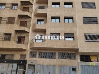 Appartement à louer 110 m² à Casablanca - Appartement à louer - Casablanca