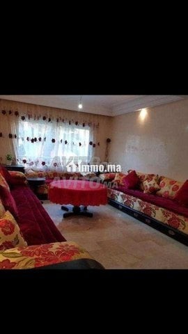 Centre ville pr familles - Location Vacances - El Jadida - photo 1