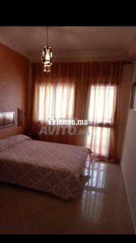 Centre ville pr familles - Location Vacances - El Jadida - photo 2
