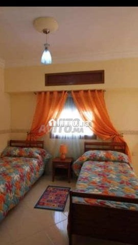 Centre ville pr familles - Location Vacances - El Jadida - photo 3