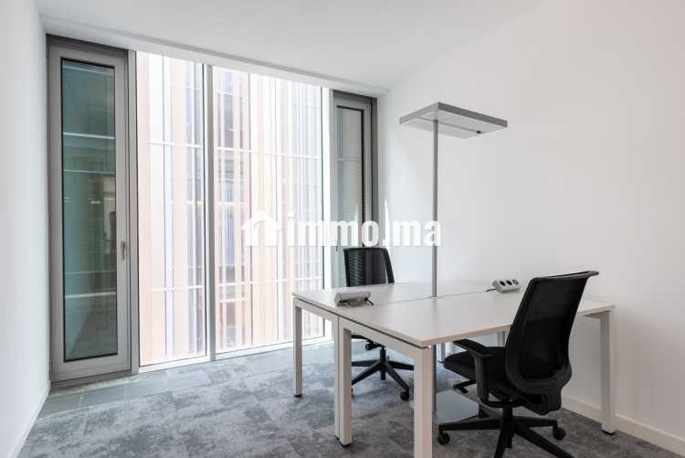 Espace de bureau privé pour 1 personne à Marrakech - Location Immobilier - Marrakech - photo 5