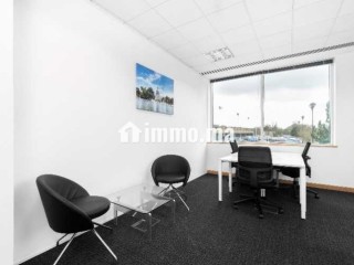 Espace de bureau privé pour 1 personne à Marrakech - Bureau à louer - Marrakech