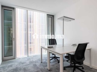 Espace de bureau privé pour 1 personne à Marrakech - Bureau à louer - Marrakech