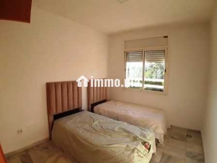 Appartement Meublé Sala Al Jadida - Location Immobilier - Rabat - photo 3