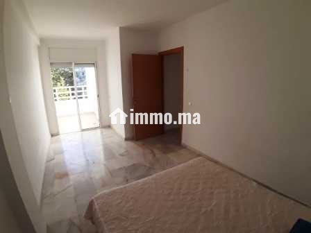 Appartement Meublé Sala Al Jadida - Location Immobilier - Rabat - photo 5