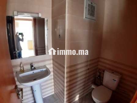 Appartement Meublé Sala Al Jadida - Location Immobilier - Rabat - photo 8