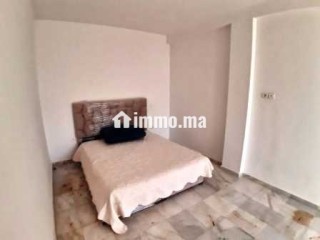 Appartement Meublé Sala Al Jadida - Appartement à louer - Rabat