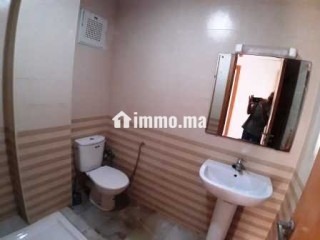 Appartement Meublé Sala Al Jadida - Appartement à louer - Rabat