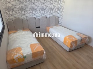 Appartement meublé neuf a louer rabat hay riad - Appartement à vendre - Rabat