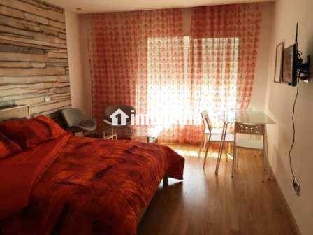 Studio Meublé Rabat Hassan 25m² - Location Immobilier - Rabat - photo 1