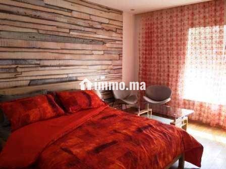 Studio Meublé Rabat Hassan 25m² - Location Immobilier - Rabat - photo 3