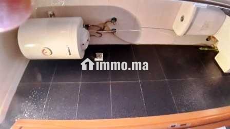 Studio Meublé Rabat Hassan 25m² - Location Immobilier - Rabat - photo 6