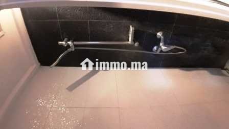 Studio Meublé Rabat Hassan 25m² - Location Immobilier - Rabat - photo 7