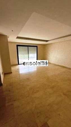 Appartement Vide Rabat Hay Riad Prestigia - Location Immobilier - Rabat - photo 1