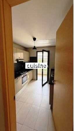 Appartement Vide Rabat Hay Riad Prestigia - Location Immobilier - Rabat - photo 4