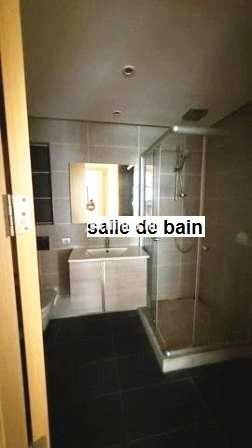 Appartement Vide Rabat Hay Riad Prestigia - Location Immobilier - Rabat - photo 5