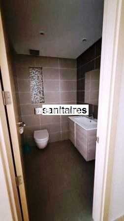 Appartement Vide Rabat Hay Riad Prestigia - Location Immobilier - Rabat - photo 6