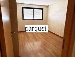 Appartement Vide Rabat Hay Riad Prestigia - Appartement à louer - Rabat