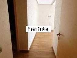 Appartement Vide Rabat Hay Riad Prestigia - Appartement à louer - Rabat